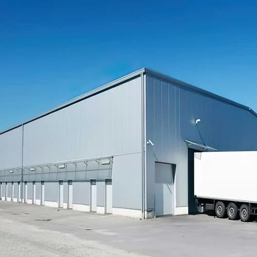 Cold Storage & Deep Freezers